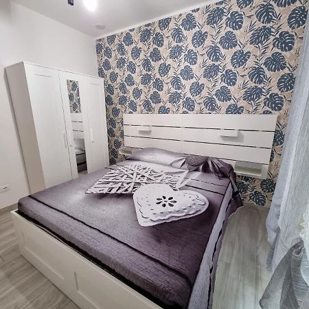 Blhouse Lägenhet Turin Exteriör bild