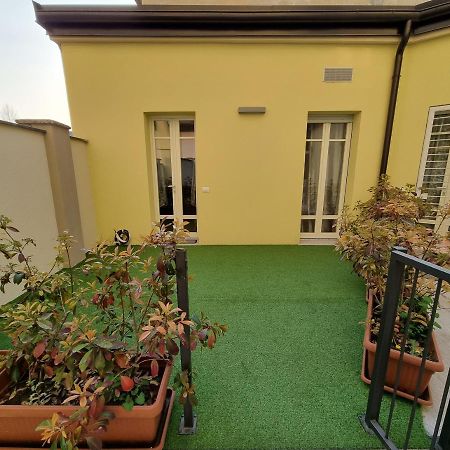 Blhouse Lägenhet Turin Exteriör bild