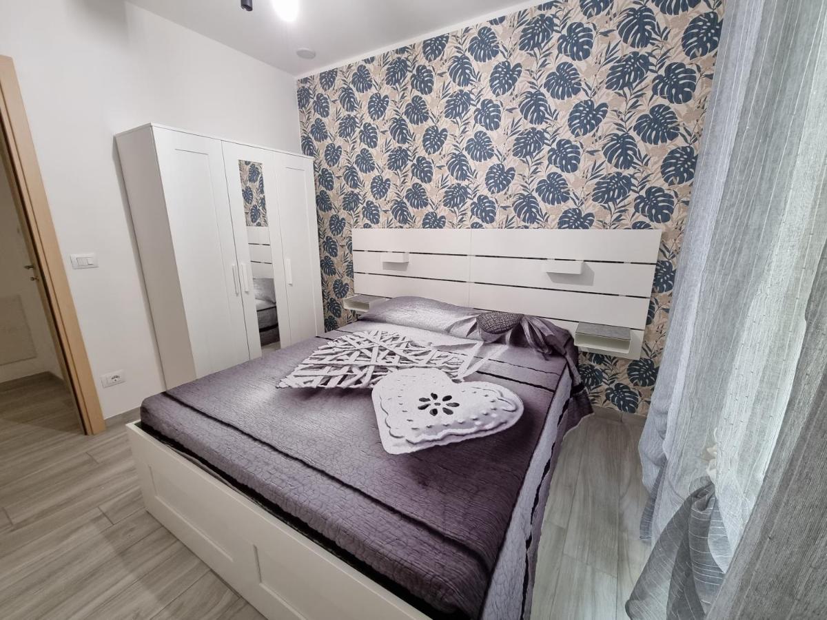 Blhouse Lägenhet Turin Exteriör bild
