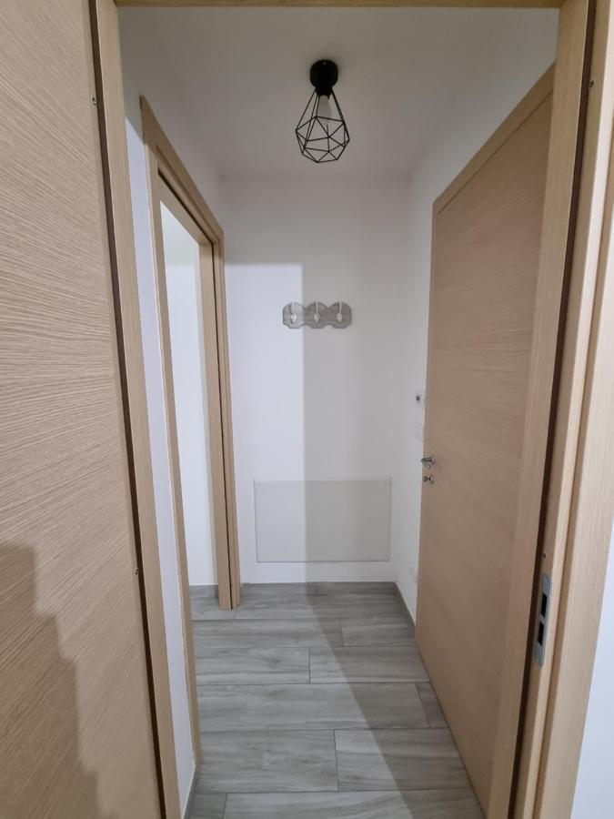 Blhouse Lägenhet Turin Exteriör bild