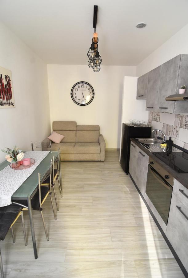 Blhouse Lägenhet Turin Exteriör bild